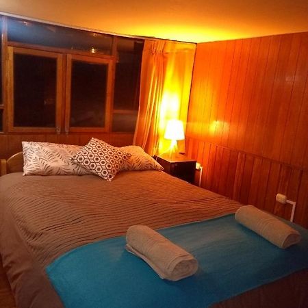 Viru Guest House & Experience Cusco Ngoại thất bức ảnh