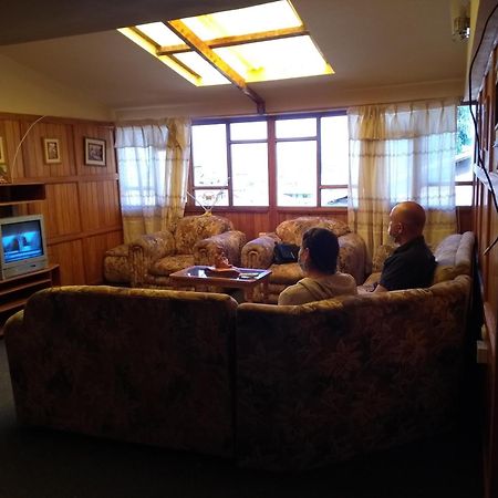 Viru Guest House & Experience Cusco Ngoại thất bức ảnh