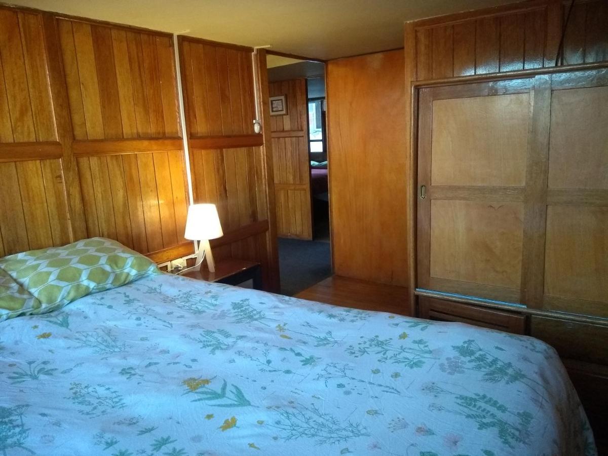 Viru Guest House & Experience Cusco Ngoại thất bức ảnh
