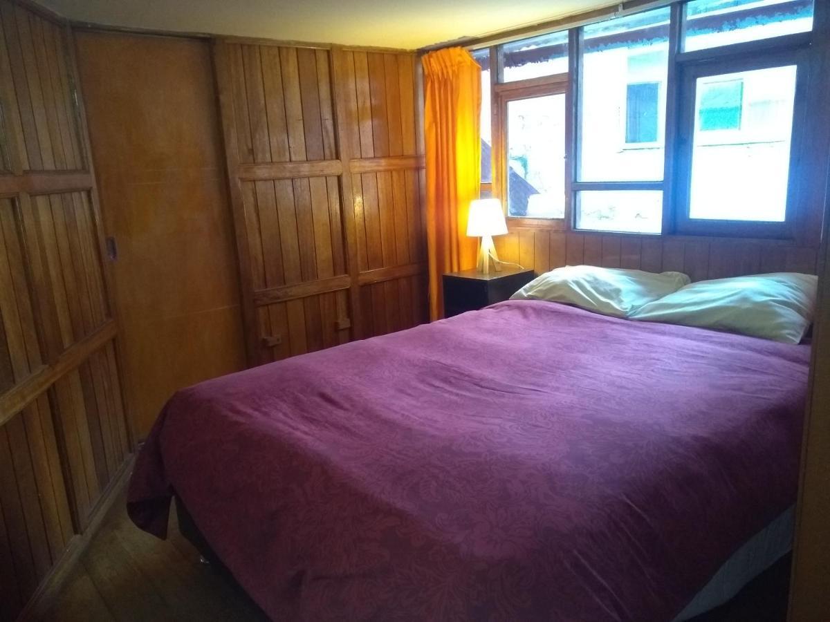 Viru Guest House & Experience Cusco Ngoại thất bức ảnh
