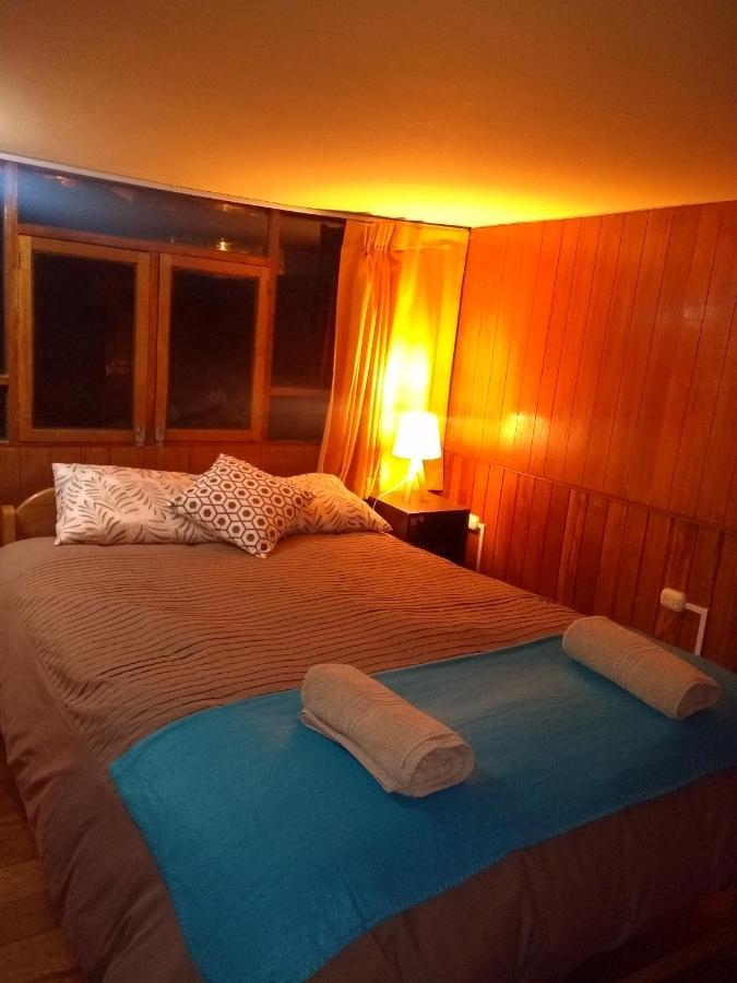 Viru Guest House & Experience Cusco Ngoại thất bức ảnh