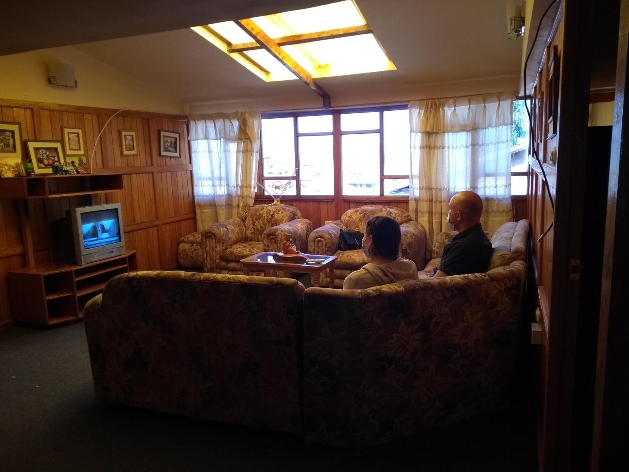 Viru Guest House & Experience Cusco Ngoại thất bức ảnh