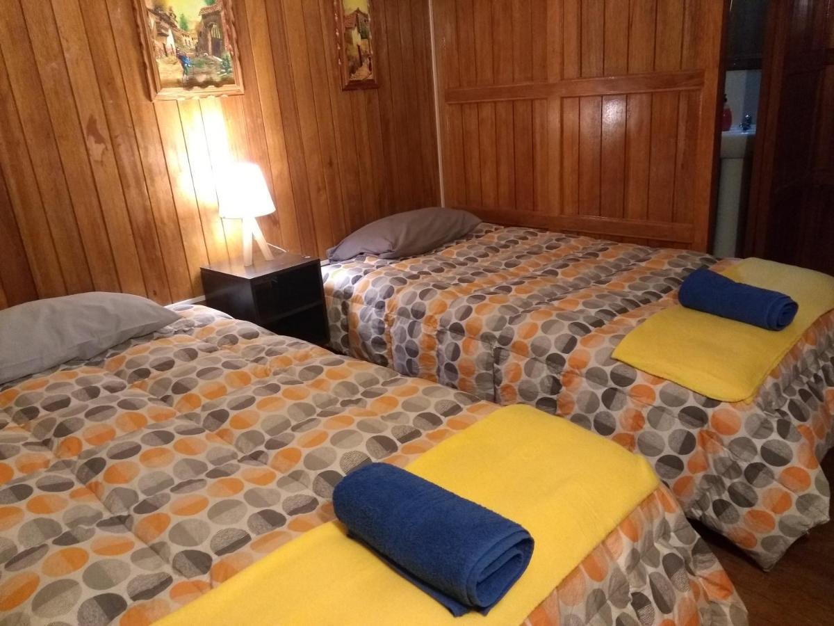 Viru Guest House & Experience Cusco Ngoại thất bức ảnh
