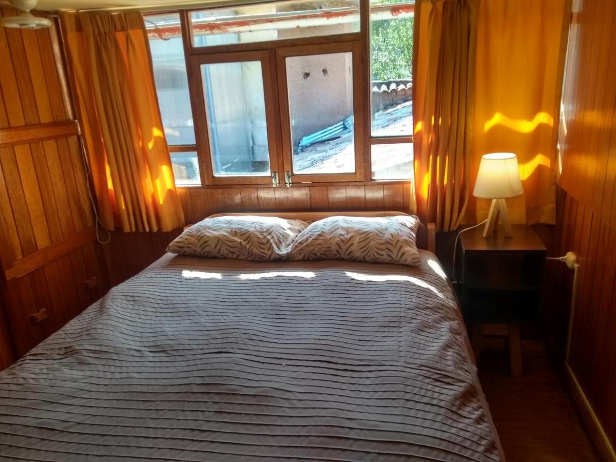 Viru Guest House & Experience Cusco Ngoại thất bức ảnh