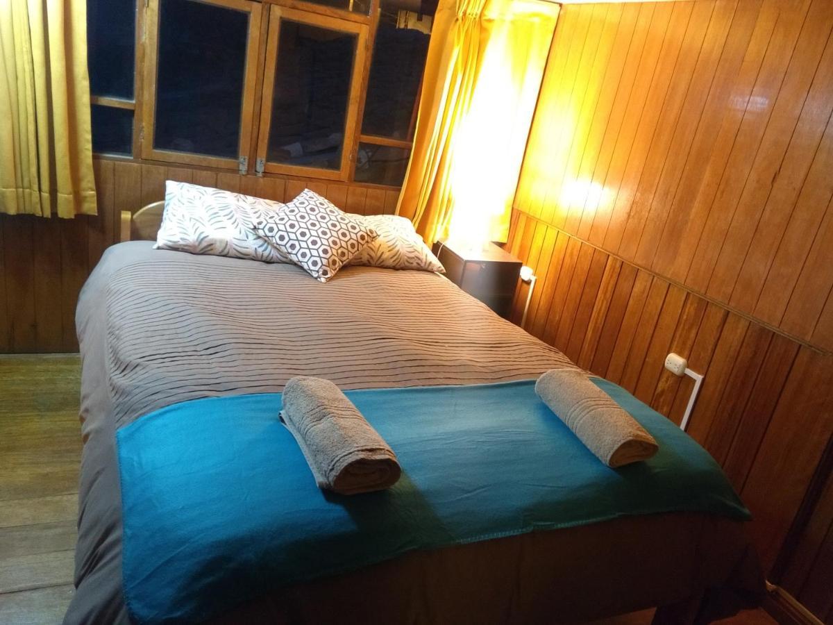 Viru Guest House & Experience Cusco Ngoại thất bức ảnh