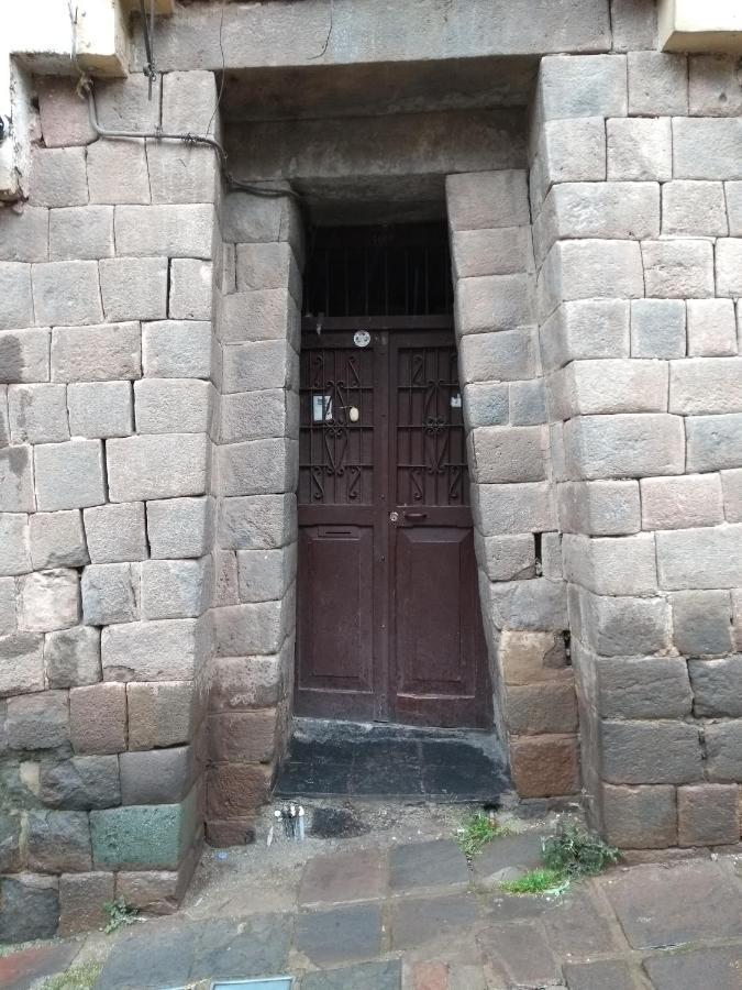 Viru Guest House & Experience Cusco Ngoại thất bức ảnh
