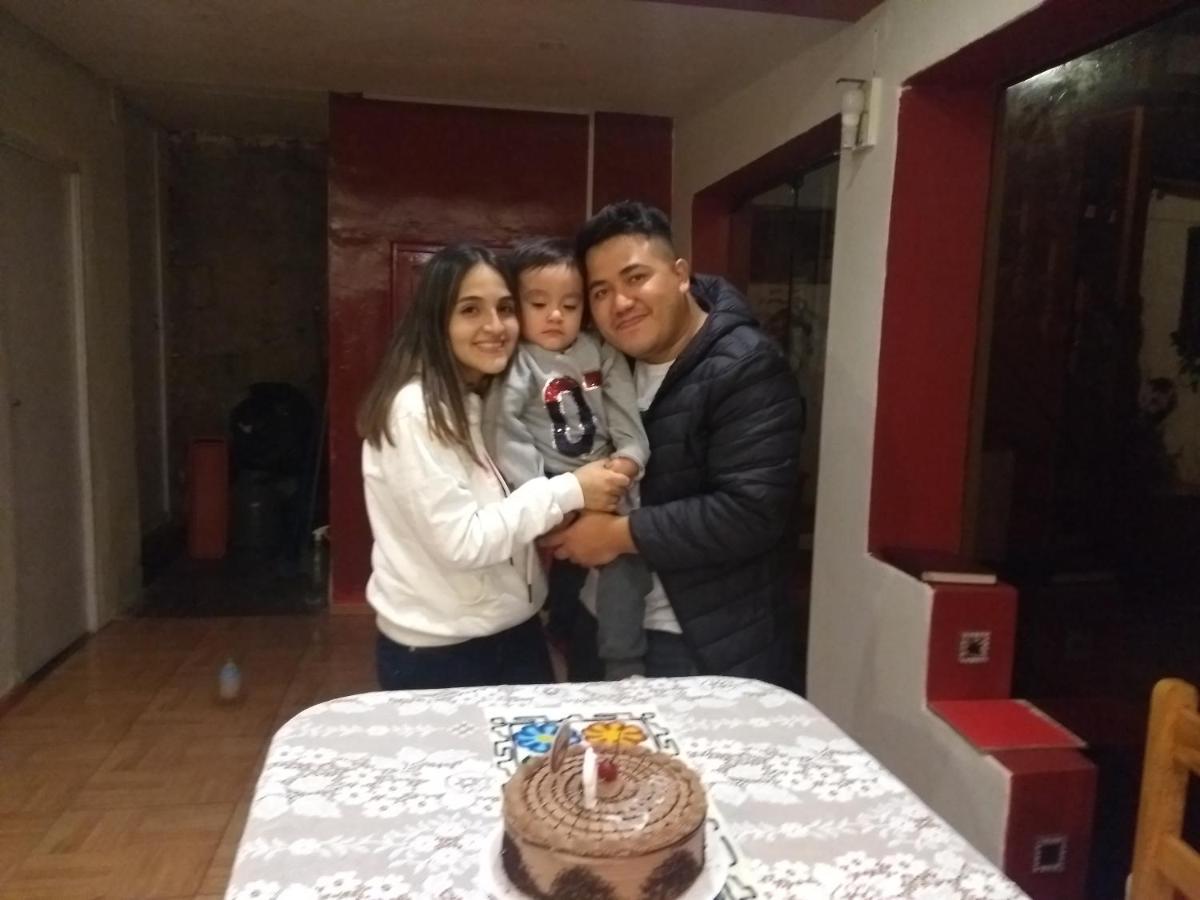 Viru Guest House & Experience Cusco Ngoại thất bức ảnh