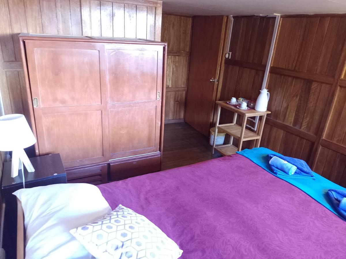 Viru Guest House & Experience Cusco Ngoại thất bức ảnh