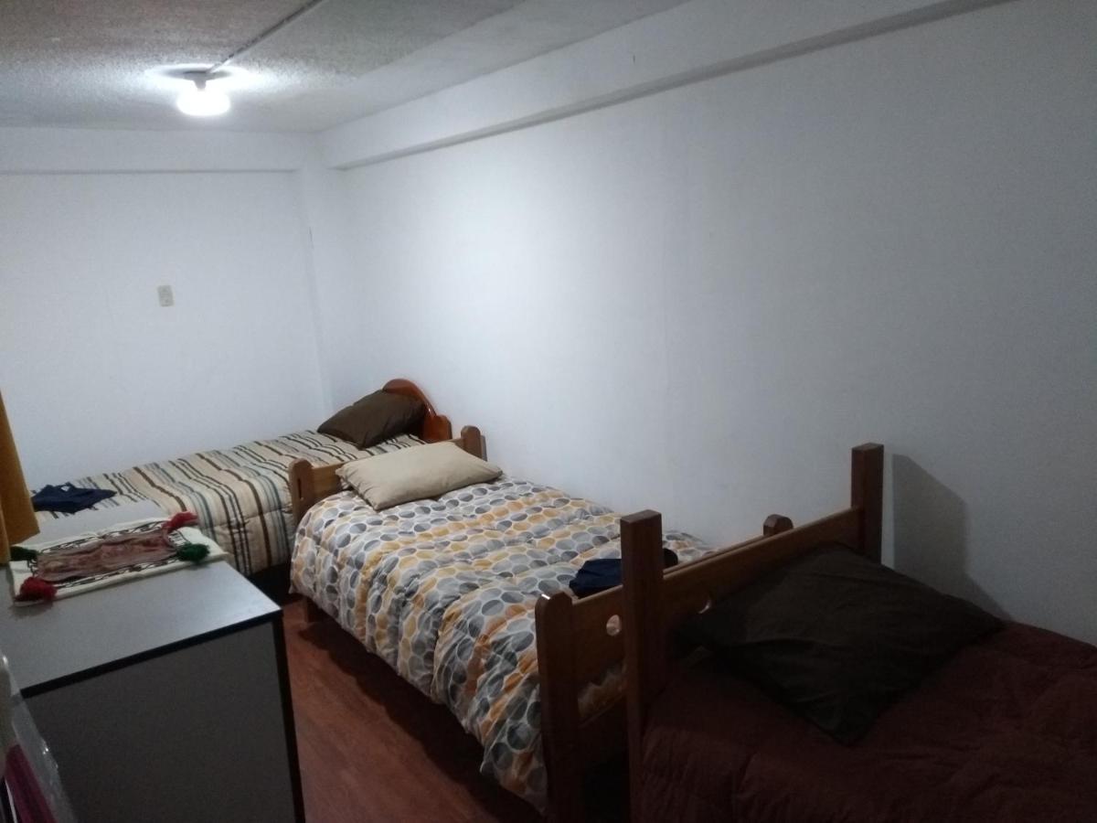 Viru Guest House & Experience Cusco Ngoại thất bức ảnh