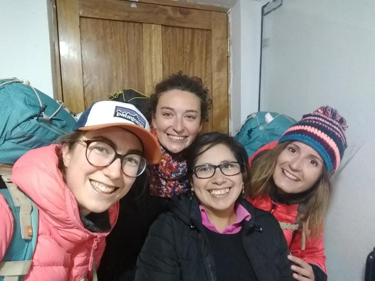 Viru Guest House & Experience Cusco Ngoại thất bức ảnh
