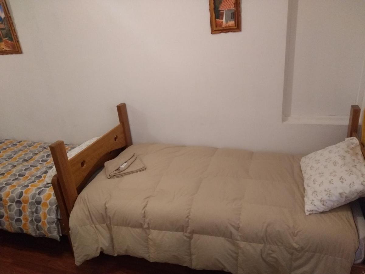 Viru Guest House & Experience Cusco Ngoại thất bức ảnh
