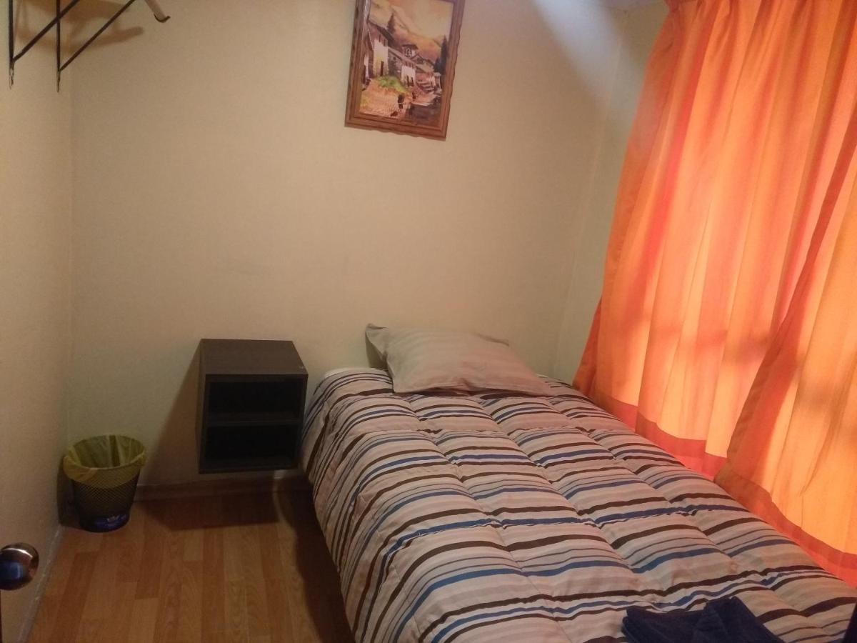 Viru Guest House & Experience Cusco Ngoại thất bức ảnh