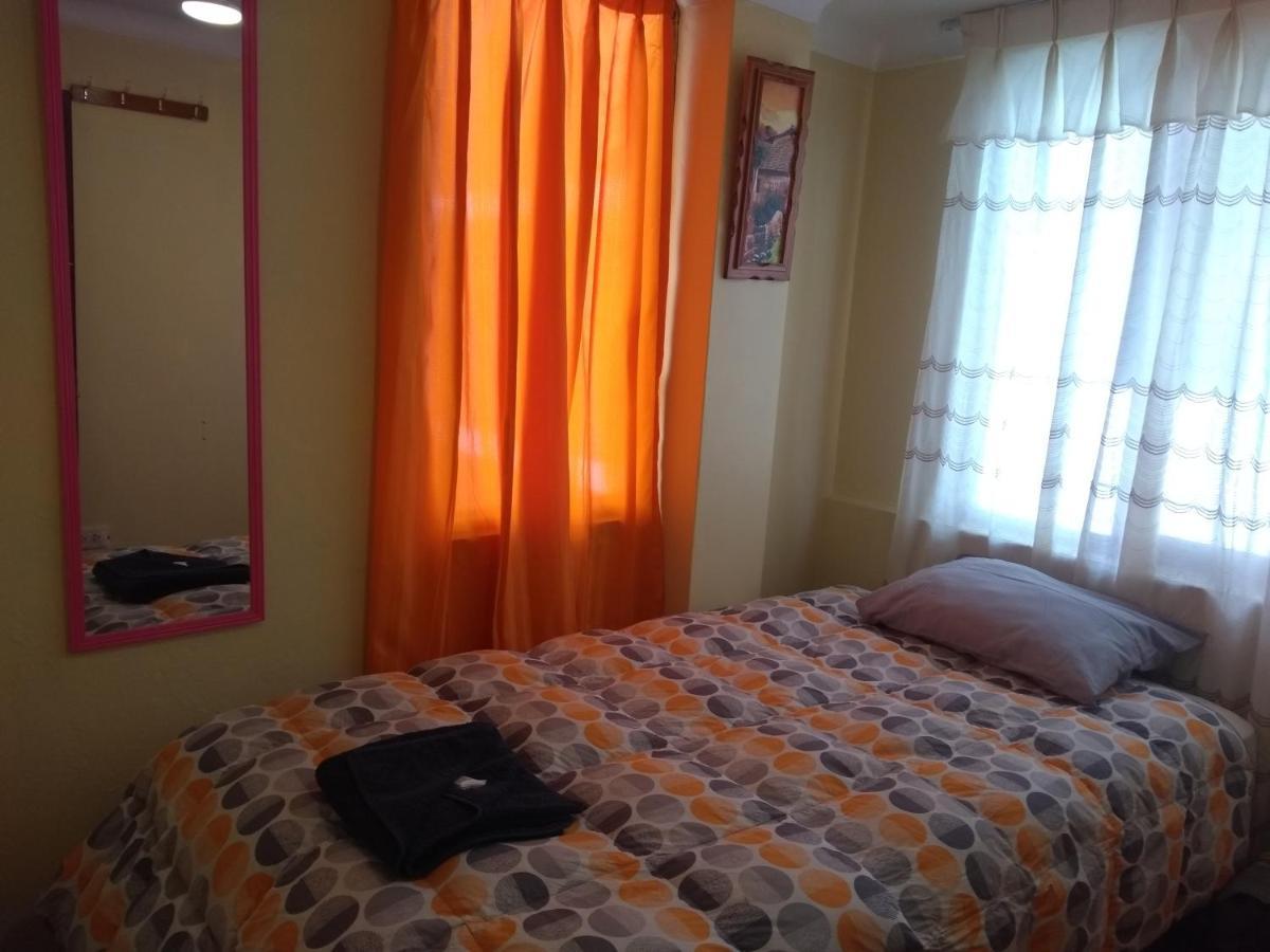 Viru Guest House & Experience Cusco Ngoại thất bức ảnh